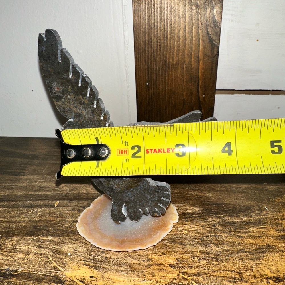 Agate birds - Picture 8 of 8